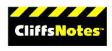 cliffsnotes