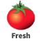 fresh